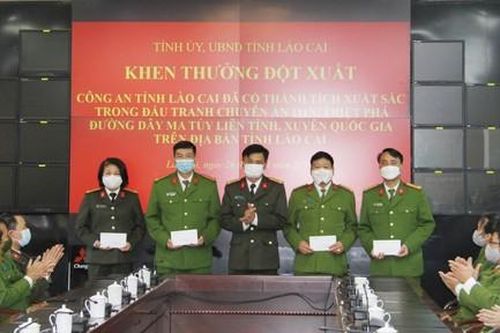 Trinh sát vùng cao kể chuyện 'săn' tội phạm truy nã