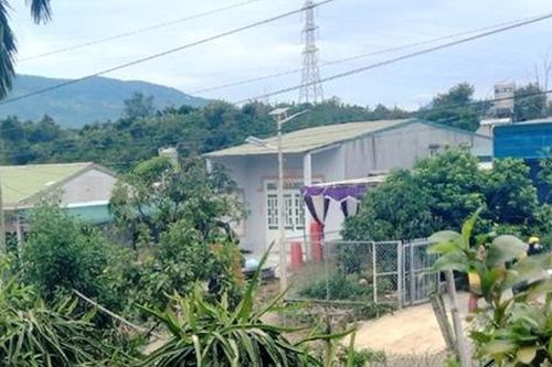 Chồng sát hại vợ lúc đang ngủ vì mâu thuẫn tiền bạc