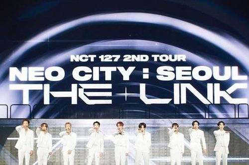 Concert của NCT 127: Triệu hồi đội hình SM Rookies, có một sân khấu khiến fan 'mất ngủ'