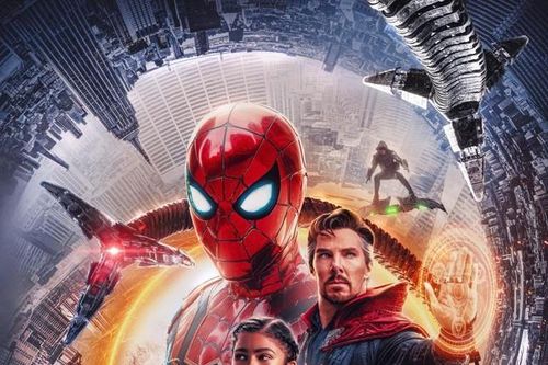 Vì sao Spider-Man: No Way Home được bình chọn là phim hay nhất của Vũ trụ điện ảnh Marvel?