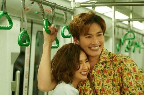Bí mật bất ngờ phía sau bộ ảnh lãng mạn của Đình Tú - Huyền Lizzie (Thương Ngày Nắng Về)