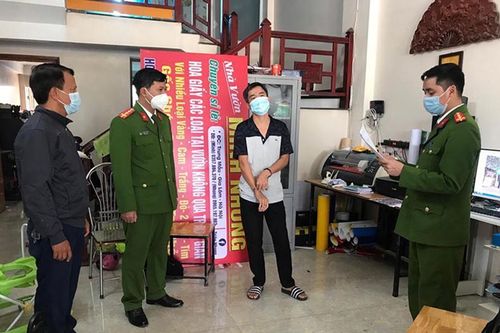 Bắt đối tượng lừa bán chung cư chiếm đoạt trên 3 tỷ đồng