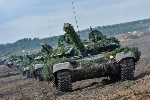 Một 'bất ngờ đáng sợ' đang được Nga dành cho NATO tại Kaliningrad