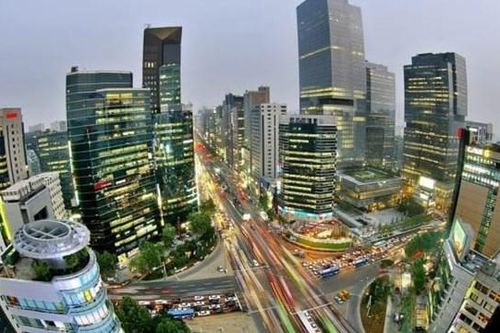 Hàn Quốc với tham vọng 'thành phố 10 phút'