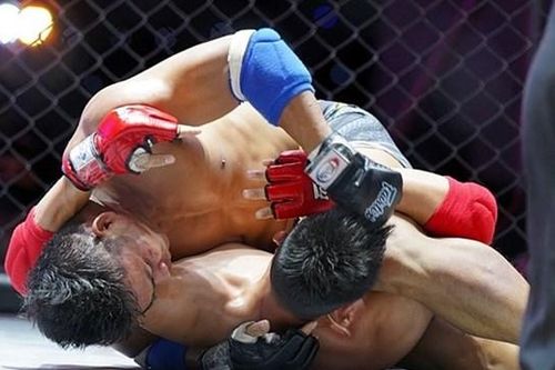 Liên đoàn MMA Việt Nam tuyên bố hợp tác tổ chức giải đấu cùng siêu sao Khabib Nurmagomedov