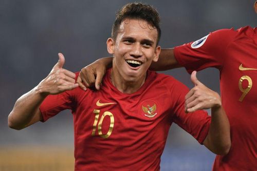 Indonesia đón cầu thủ từ châu Âu trước trận bán kết AFF Cup