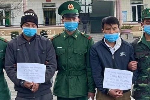 Giải cứu cô gái 22 tuổi thoát khỏi đường dây buôn người