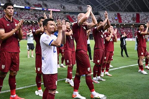 Thái Lan khác biệt và 'ngựa ô' Indonesia