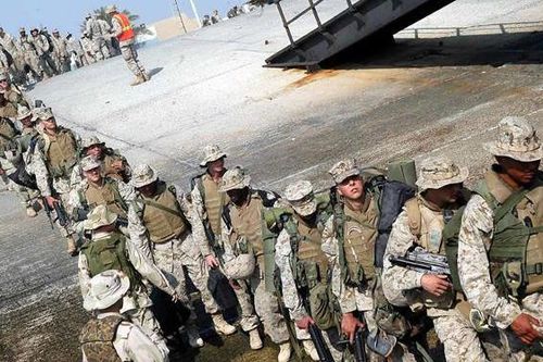 Nhật Bản và Mỹ nhất trí thỏa thuận chia sẻ chi phí cho quân đội đồn trú