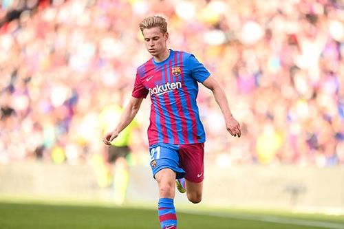 Nhận định bóng đá Sevilla vs Barcelona: Những ngày giông bão của De Jong