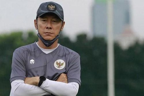HLV Shin Tae Yong muốn cùng HLV Park Hang Seo lan tỏa giá trị Hàn Quốc