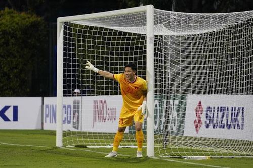 Nhật ký AFF Cup 21/12: Thái Lan quyết đánh bại đội tuyển Việt Nam