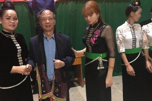 Xòe Thái - Di sản đại diện của nhân loại (kỳ 2): Một vũ điệu đặc sắc, đa giá trị