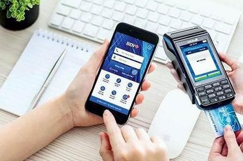 Ngân hàng Nhà nước triển khai Đề án phát triển thanh toán không dùng tiền mặt