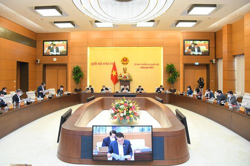 Công tác dân nguyện: Cần đôn đốc trả lời kiến nghị cử tri đúng hạn