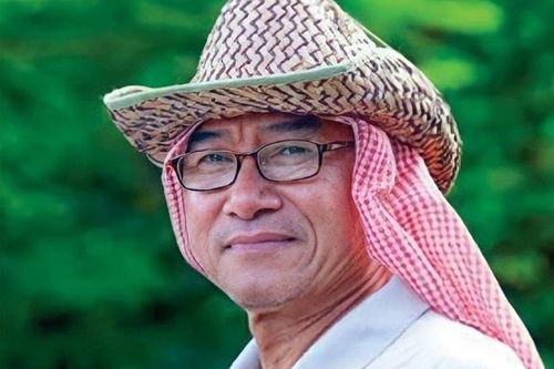 Nghệ sĩ Nguyễn Bá Lộc qua đời ở tuổi 66