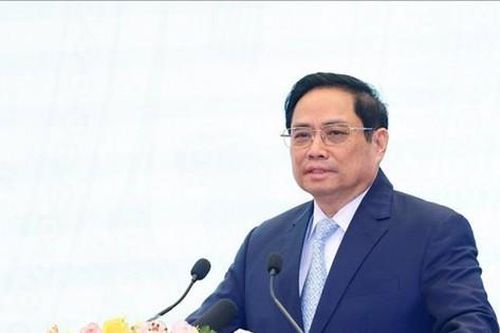 Cần chủ động phòng chống tham nhũng, tiêu cực, lợi ích nhóm ngay từ khi xây dựng thể chế