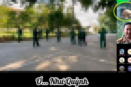 Màn phân tích hài hước của thầy giáo quốc phòng vui tính