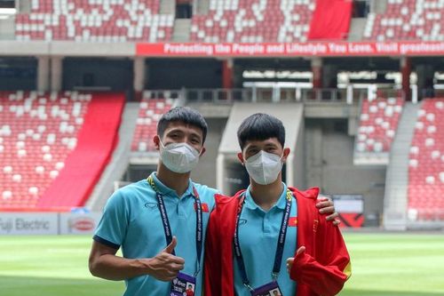 Tuyển Việt Nam tổn thất nhân sự trước thềm 'đại chiến' Thái Lan