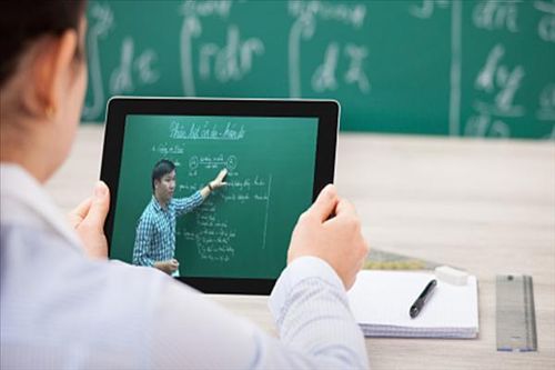 Hình thức dạy học liên tục thay đổi: Thấu hiểu để giúp trẻ thích nghi