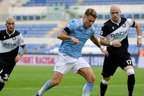 Nhận định trận Venezia vs Lazio 22h30 ngày 22/12