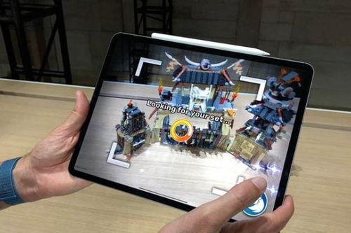 Apple có thể sẽ ra mắt một chiếc iPad có kích thước lớn lên đến 15 inch