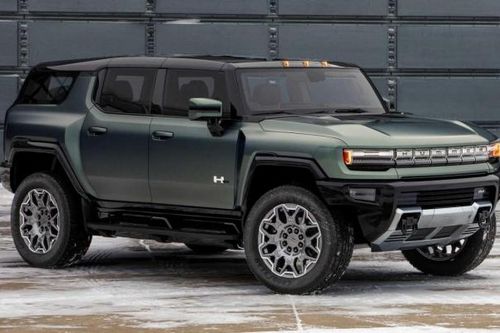 Chiếc Hummer EV Edition 1 đầu tiên đã được xuất xưởng, giá khởi điểm từ 112.595 USD