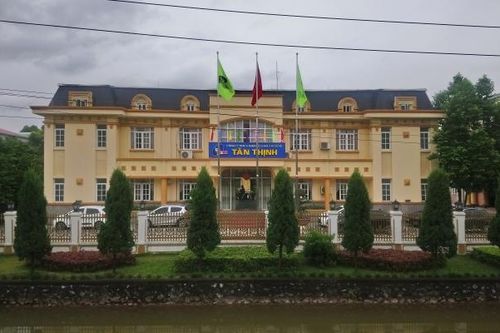 Bắc Giang: Lộ nghi vấn gian lận hồ sơ dự thầu trong gói thầu trăm tỷ của Công ty Tân Thịnh?