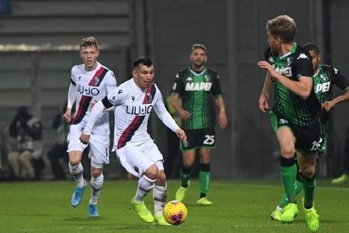 Nhận định trận Sassuolo - Bologna, 22h30 ngày 22/12