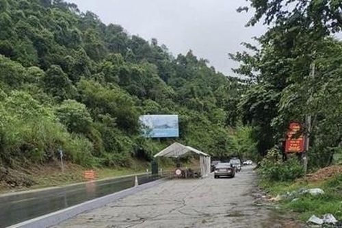 Hà Giang tạm dừng các chốt liên ngành phòng chống dịch COVID-19