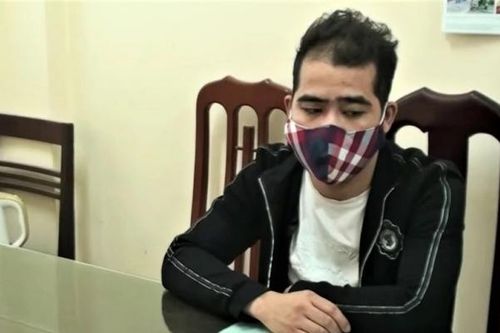 Tóm gọn đối tượng lừa bán lan đột biến, chiếm đoạt hơn 1 tỷ đồng