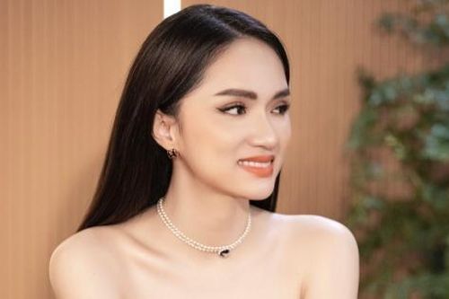 Hương Giang dũng cảm xin lỗi khán giả sau những sai lầm