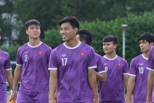 Hãy thoải mái tinh thần trước trận bán kết