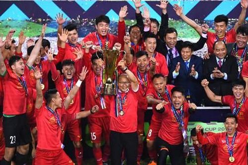 Thái Lan và Việt Nam - thêm một cuộc gặp gỡ 'định mệnh'