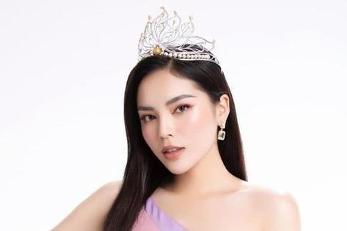 Kỳ Duyên lên tiếng trước nghi vấn bị chèn ép, không được thi hoa hậu