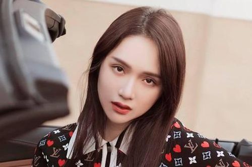 Hương Giang Idol chia sẻ điều day dứt nhất sau khoảng thời gian ở ẩn