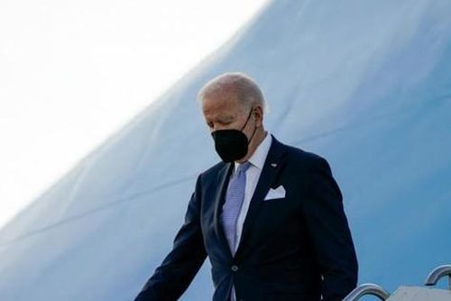 Nhân viên Nhà Trắng mắc COVID-19, ông Biden lập tức được xét nghiệm