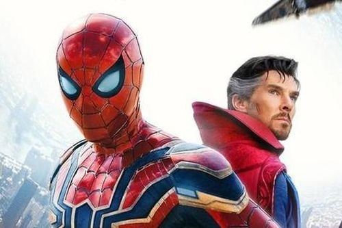 Bom tấn 'Spider-Man: No Way Home' lập kỷ lục khó tin sau 3 ngày công chiếu