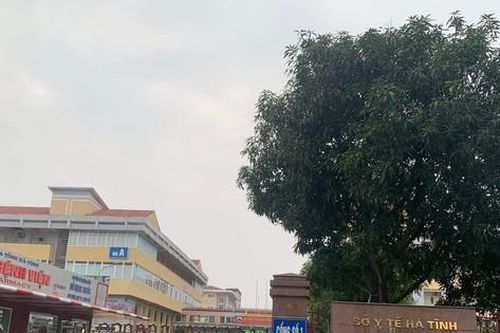 Tiết lộ bất ngờ về gói thầu gần 5 tỷ đồng giữa bệnh viện ở Hà Tĩnh và Việt Á