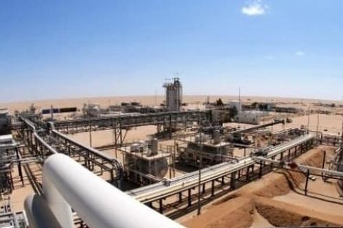 Libya lại phải tuyên bố bất khả kháng đối với xuất khẩu dầu