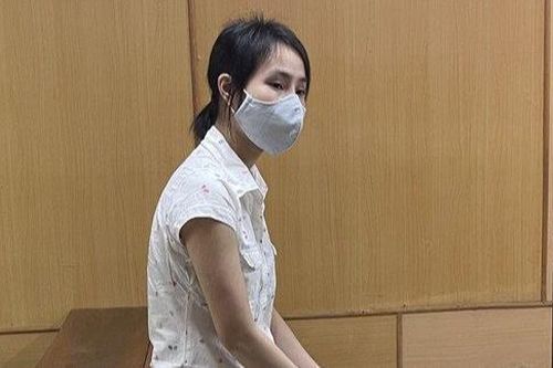 Cô gái lĩnh 19 năm tù vì cướp ngân hàng