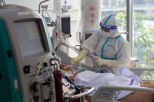 Bộ Y tế yêu cầu tổ chức Hội nghị xác định nguyên nhân tử vong do Covid-19