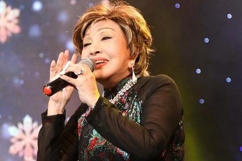 Hồng Nga tái ngộ Minh Vương, Vũ Linh