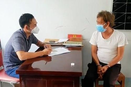 Bắt giữ đối tượng trốn truy nã về tội đánh bạc liên quan sới bạc Út gà