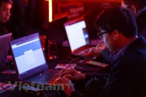 Việt Nam khẳng định cần ngăn ngừa nguy cơ xung đột không gian mạng