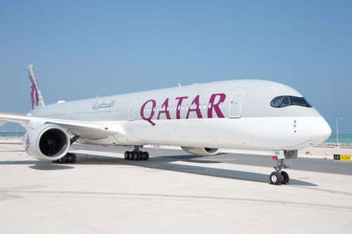 Qatar Airways đưa Airbus ra tòa do các lỗi kỹ thuật của máy bay A350