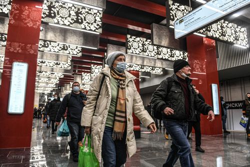 Ngân hàng Thế giới: Kinh tế Nga đối mặt không ít rủi ro trong năm 2022