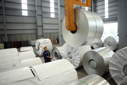 Australia-Việt Nam hướng tới mục tiêu tăng gấp đôi đầu tư