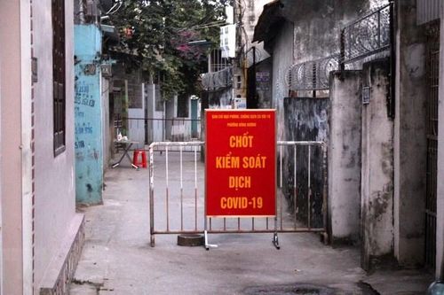 Thanh Hóa tạm dừng vận tải hành khách đến huyện Mường Lát