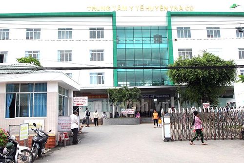 Trà Vinh: Thành lập thêm một cơ sở thu dung, điều trị COVID-19